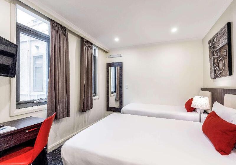 اتاق سوپریور, Ibis Styles Kingsgate