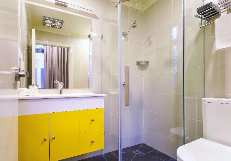 اتاق سوپریور, Ibis Styles Kingsgate