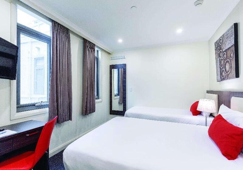 اتاق سوپریور, Ibis Styles Kingsgate
