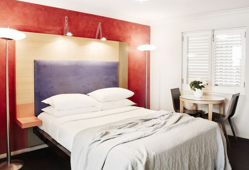 프리미엄 룸, Medusa Hotel Sydney