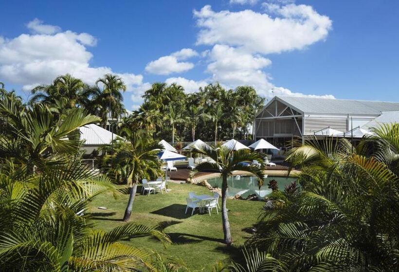 Standard Room, Mercure Townsville