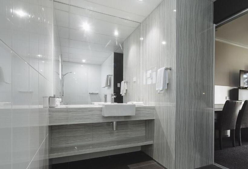 اتاق پرمیوم, Mercure Townsville