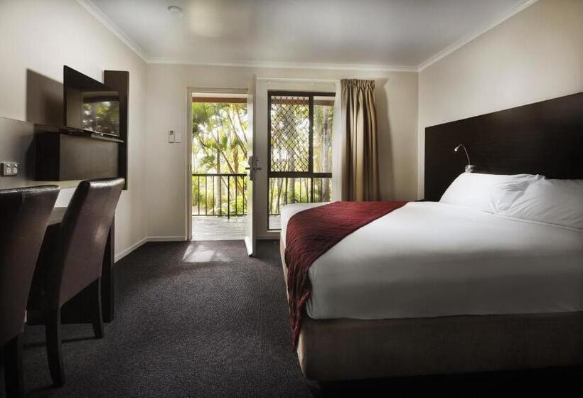 Habitación Premium, Mercure Townsville