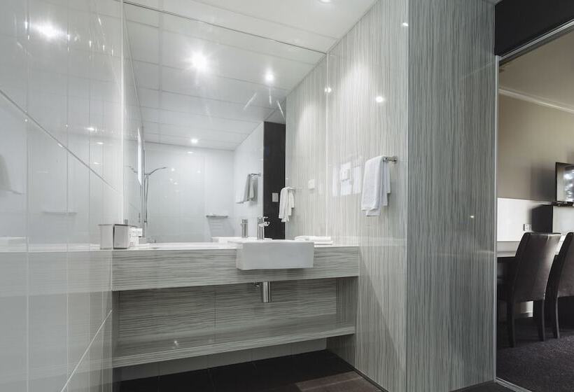اتاق پرمیوم, Mercure Townsville