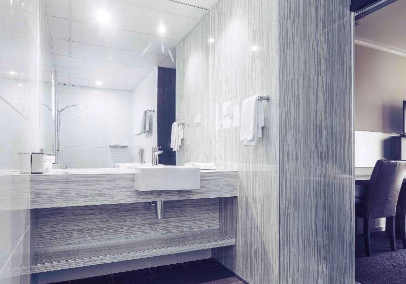 اتاق پرمیوم, Mercure Townsville