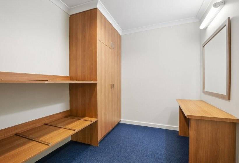 Chambre Familiale Economy, Metro  Perth City