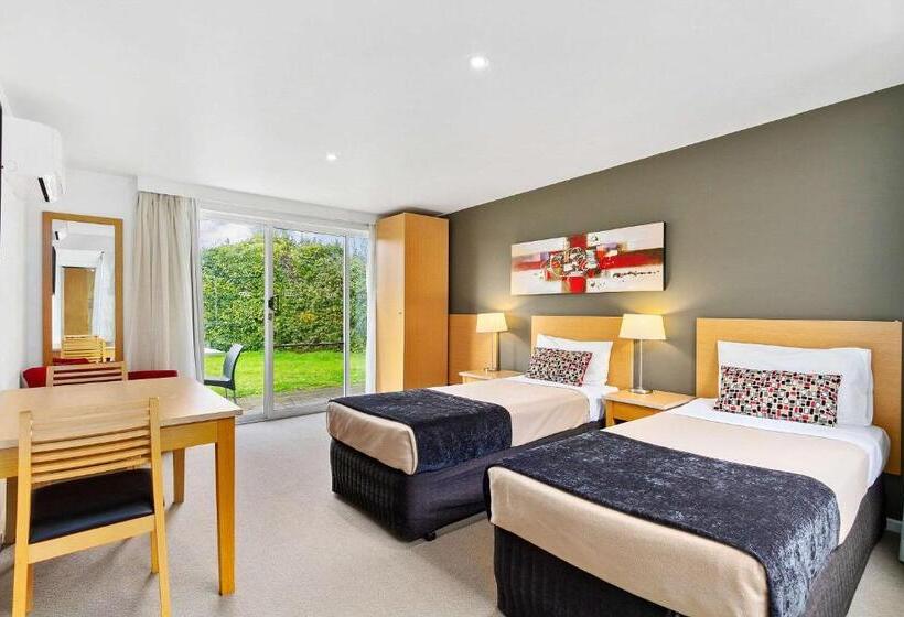 اتاق استاندارد, Quality Inn & Suites Traralgon