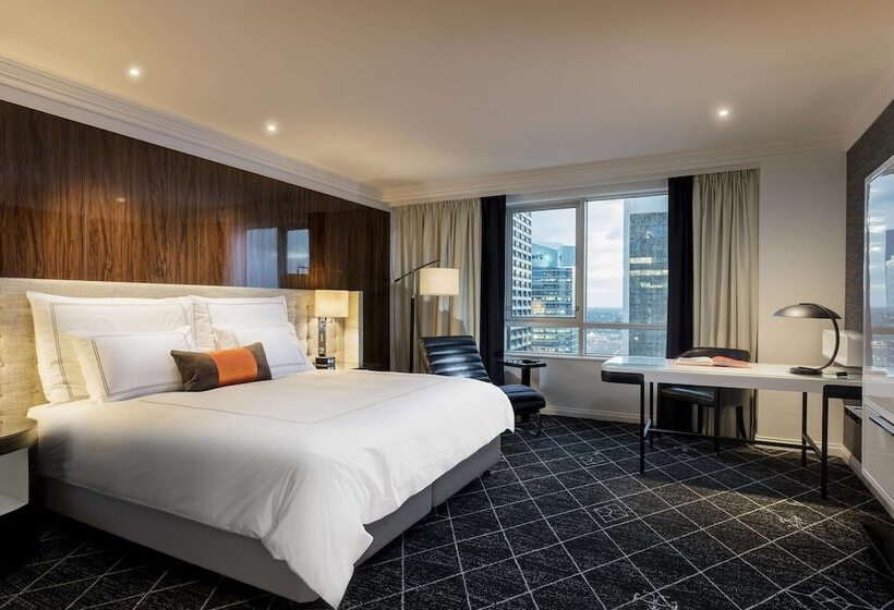 اتاق پرمیوم, Swissôtel Sydney