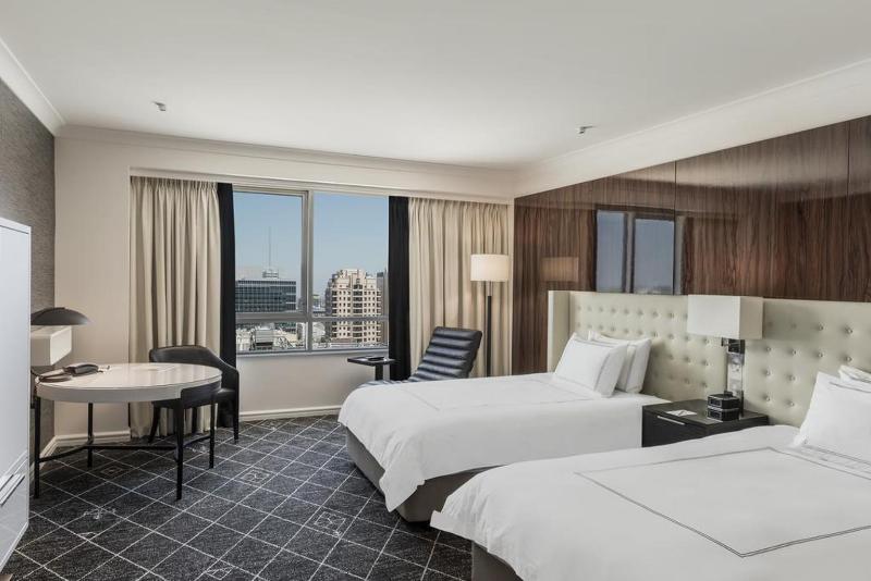 اتاق پرمیوم, Swissôtel Sydney