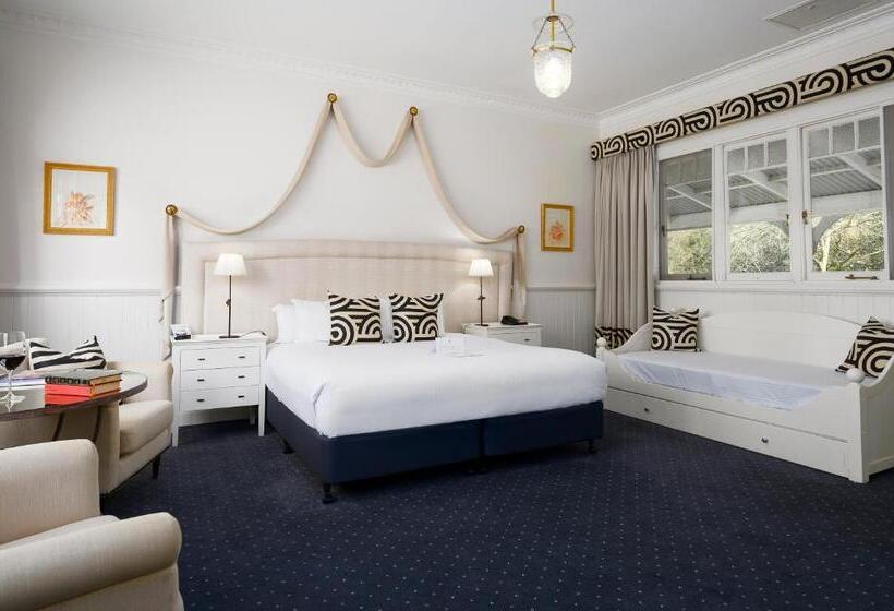 اتاق سوپریور, The Convent Hunter Valley