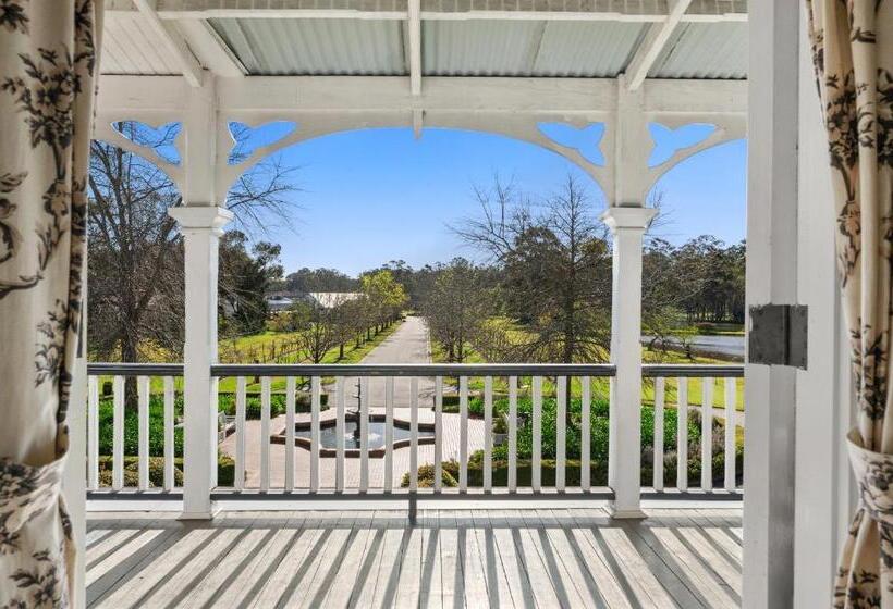 اتاق لوکس, The Convent Hunter Valley