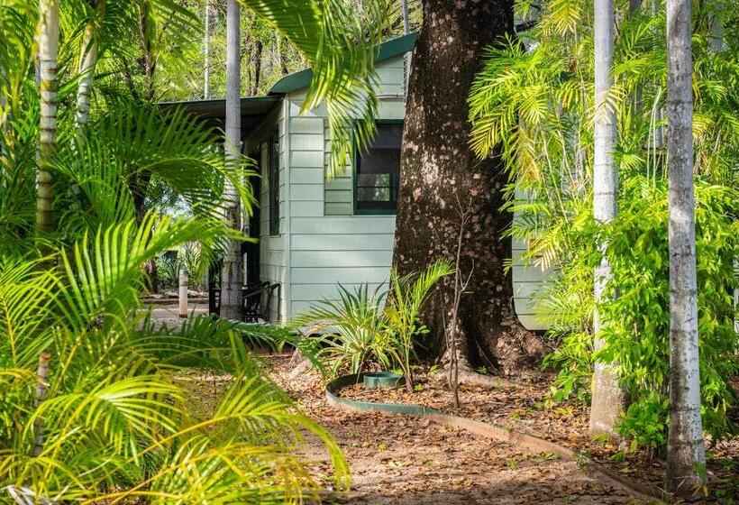 Standard Bungalow, Knotts Crossing Resort