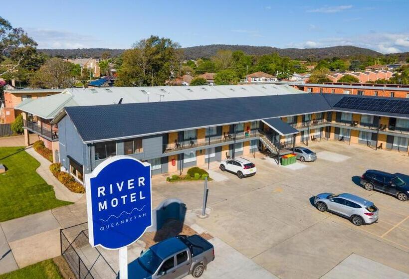سوئیت 2 خوابه, River Motel
