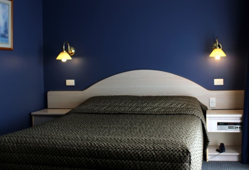 آپارتمان لوکس 2 خوابه, Armidale Inn