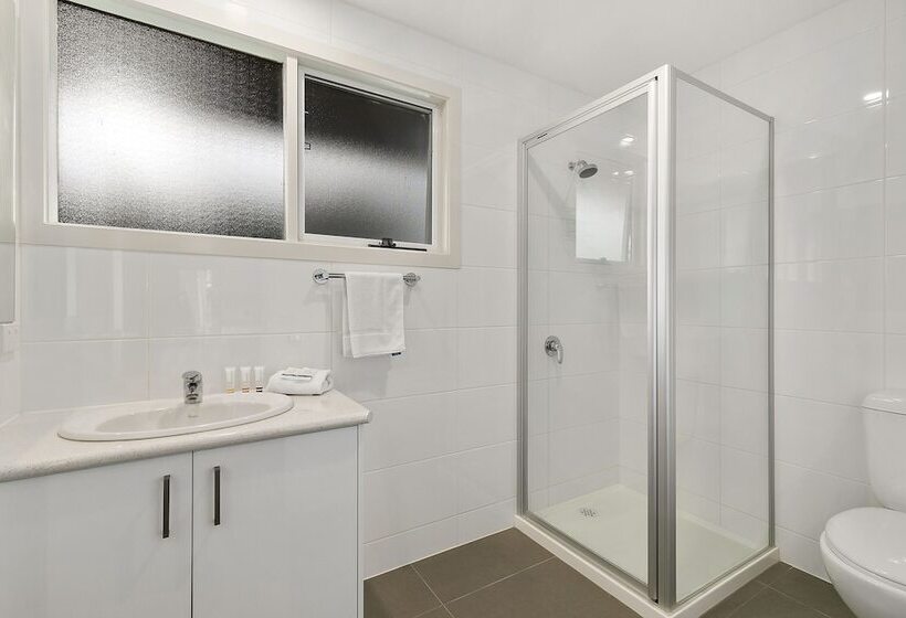 آپارتمان 2 خوابه, Kaloha Holiday Resort Phillip Island