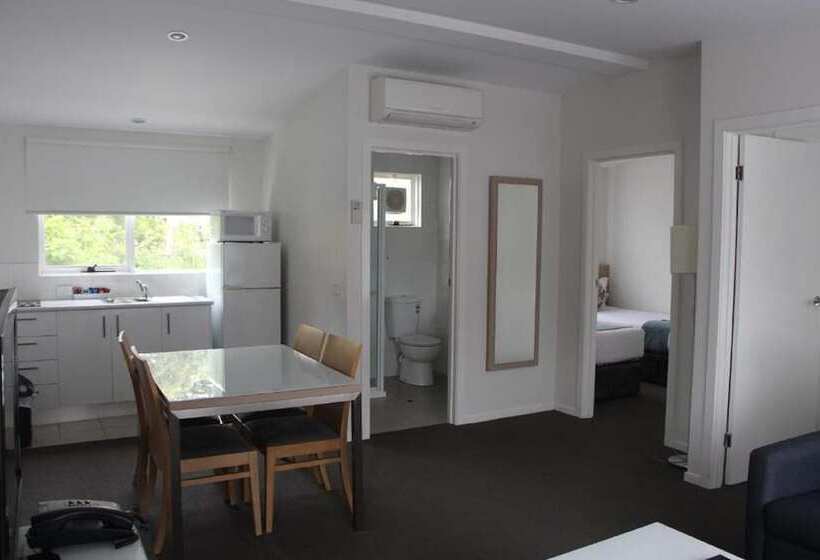 آپارتمان 2 خوابه, Kaloha Holiday Resort Phillip Island