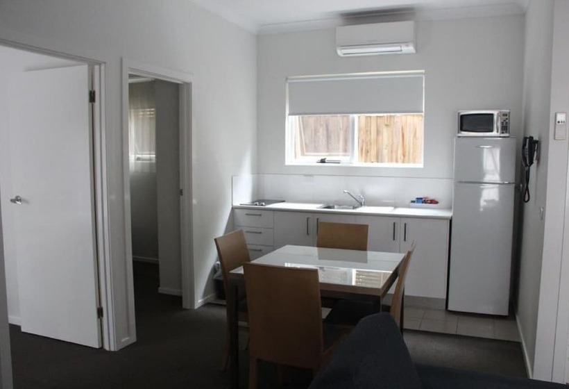 آپارتمان 2 خوابه, Kaloha Holiday Resort Phillip Island