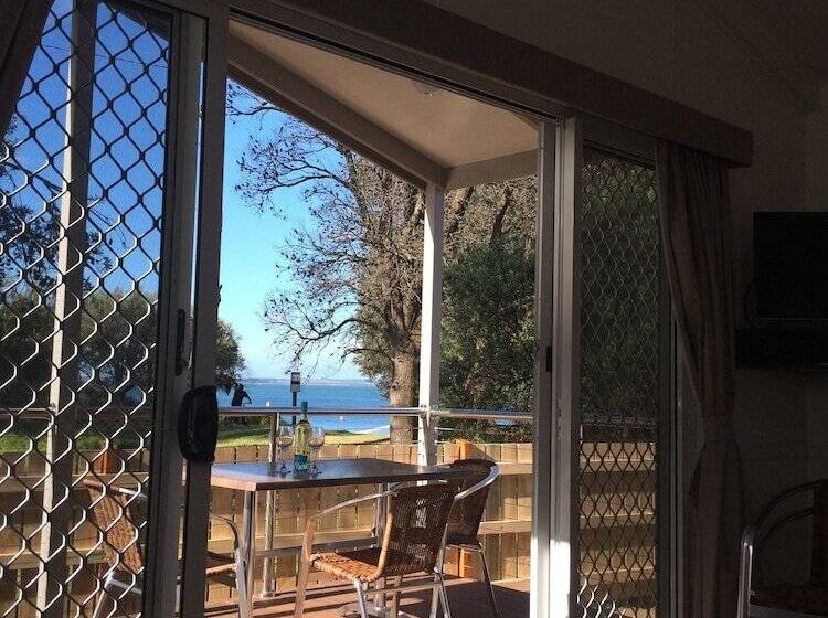 کابین, Kaloha Holiday Resort Phillip Island
