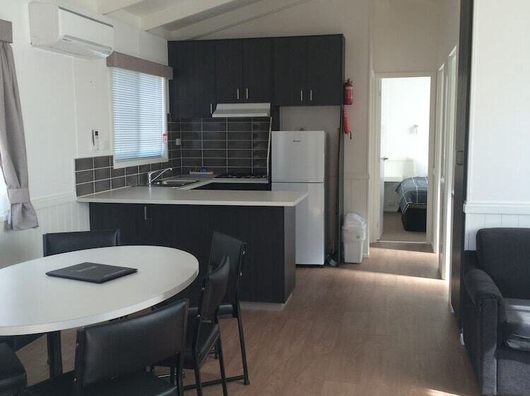 کابین, Kaloha Holiday Resort Phillip Island