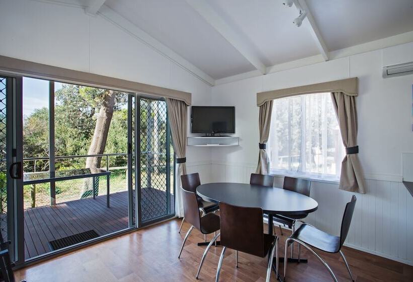 کابین, Kaloha Holiday Resort Phillip Island