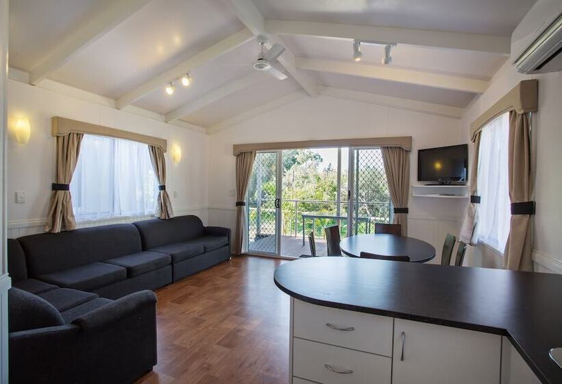 کابین, Kaloha Holiday Resort Phillip Island