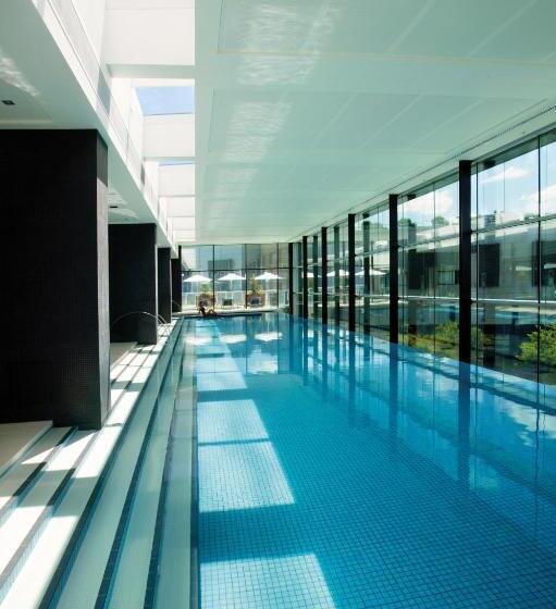 استودیوی استاندارد, Crown Promenade Melbourne