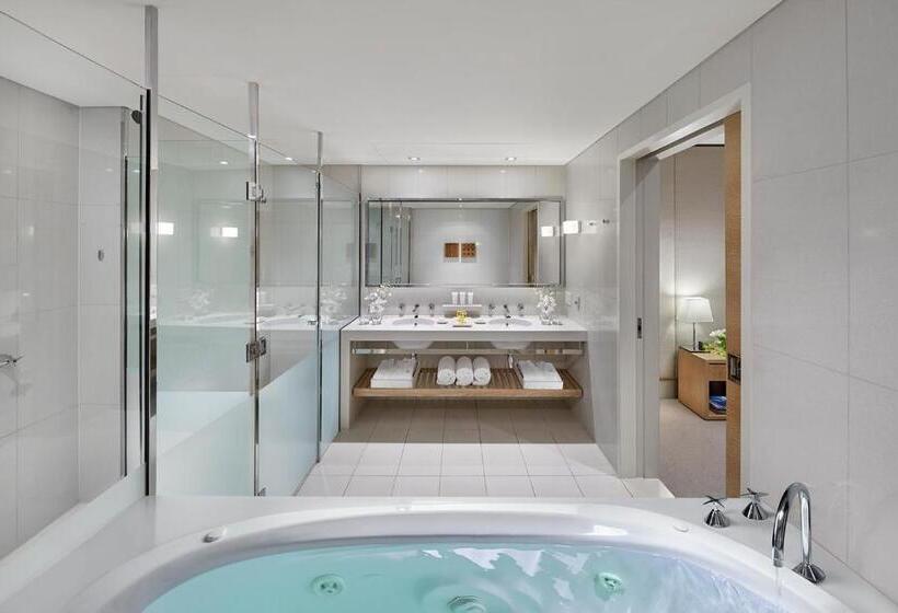 سوییت, Crown Promenade Melbourne