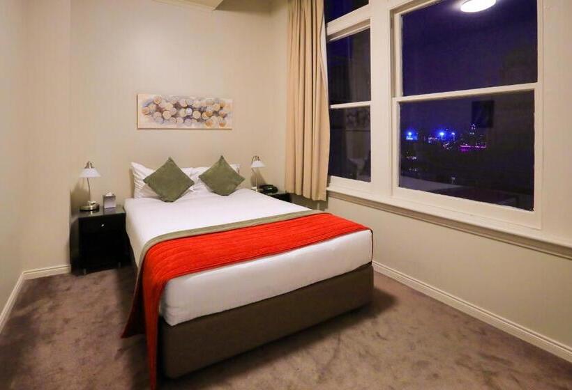 آپارتمان 1 خوابه, Flinders Landing Apartments