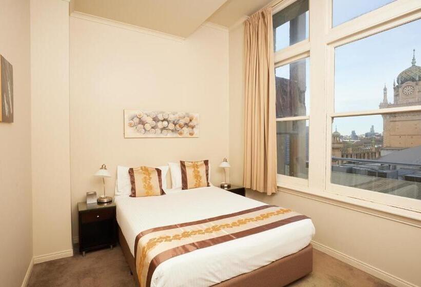 آپارتمان 2 خوابه, Flinders Landing Apartments
