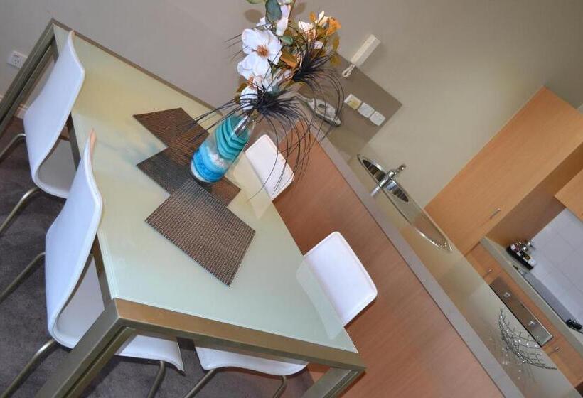 آپارتمان 2 خوابه, Flinders Landing Apartments