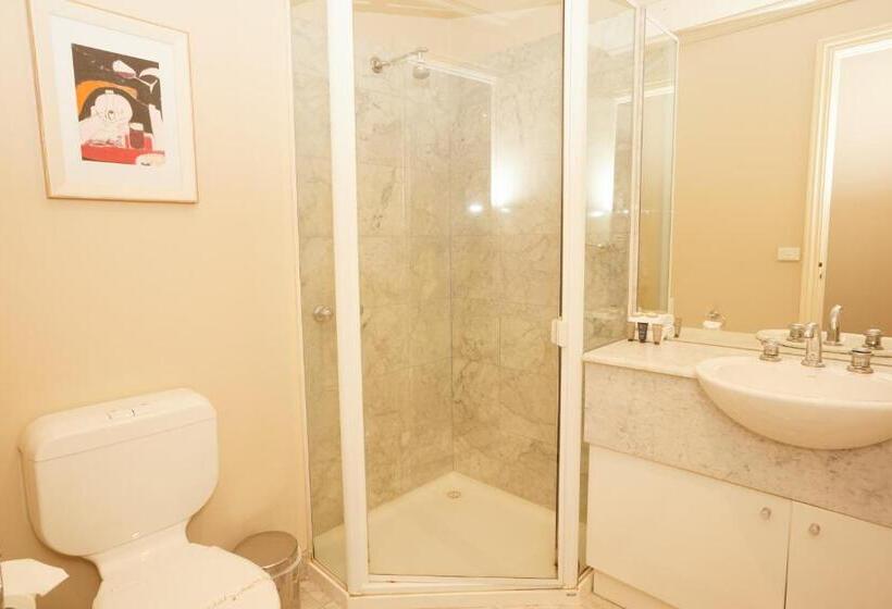 آپارتمان مدیریتی 2 خوابه, Flinders Landing Apartments