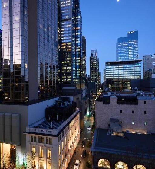 , Flinders Landing Apartments