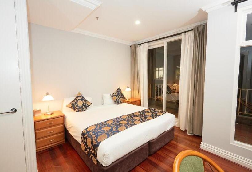 , Flinders Landing Apartments
