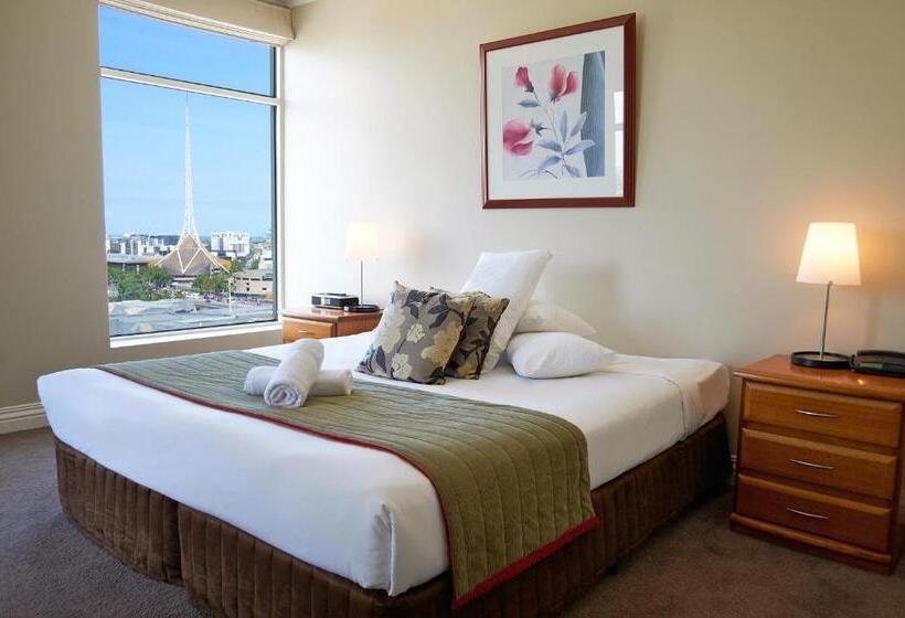 , Flinders Landing Apartments