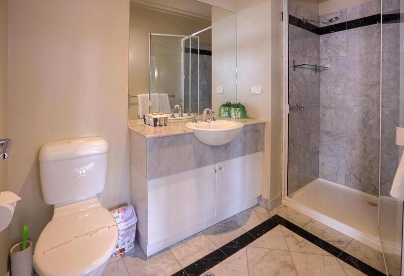 , Flinders Landing Apartments