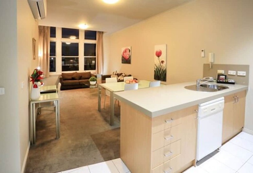 آپارتمان 1 خوابه, Flinders Landing Apartments