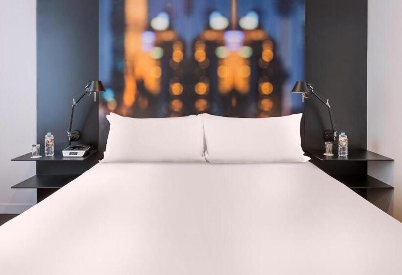 اتاق لوکس, Radisson On Flagstaff Gardens Melbourne