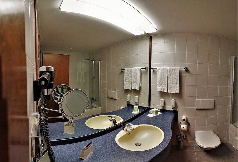 اتاق استاندارد یک نفره, Skycity Hotel Atrigon