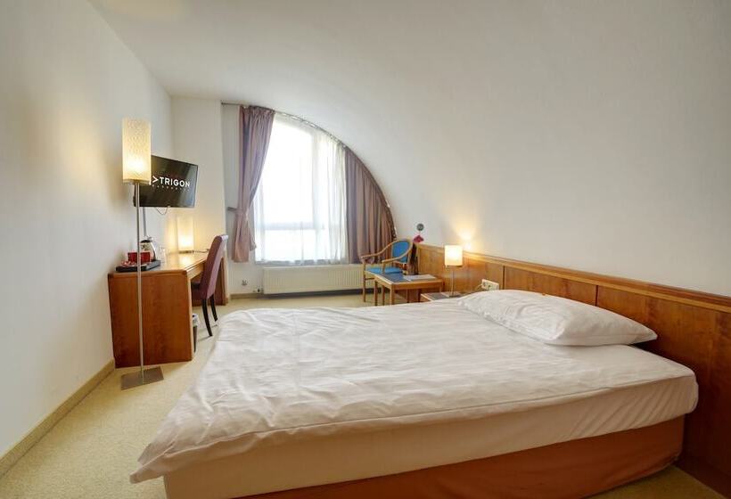 اتاق استاندارد یک نفره, Skycity Hotel Atrigon