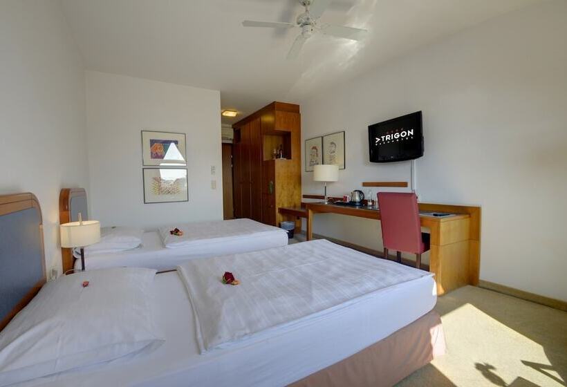اتاق استاندارد, Skycity Hotel Atrigon