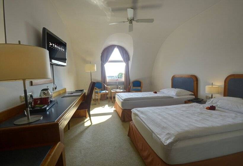 اتاق استاندارد, Skycity Hotel Atrigon