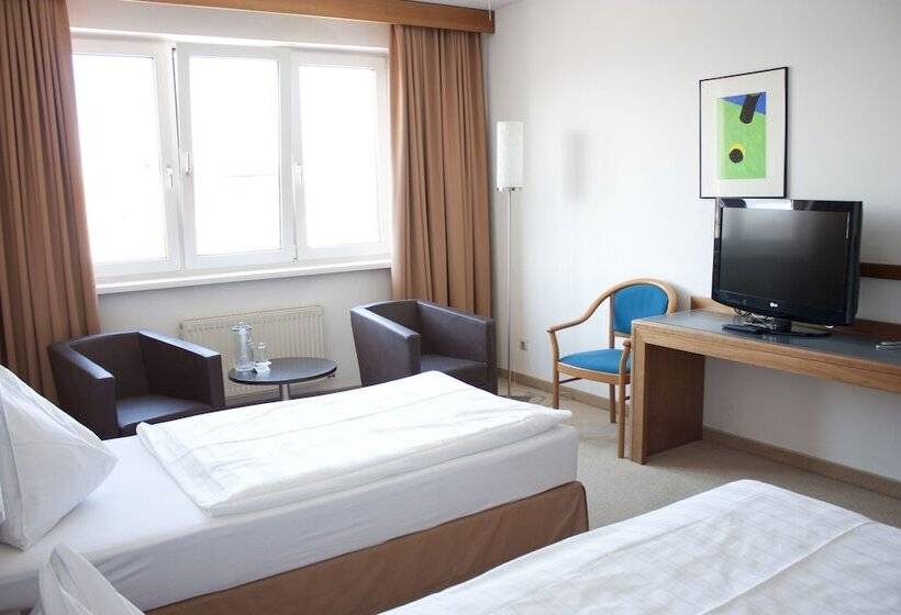 اتاق استاندارد, Skycity Hotel Atrigon