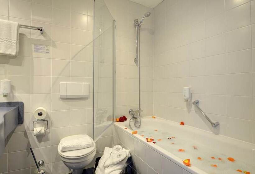 اتاق راحتی, Skycity Hotel Atrigon