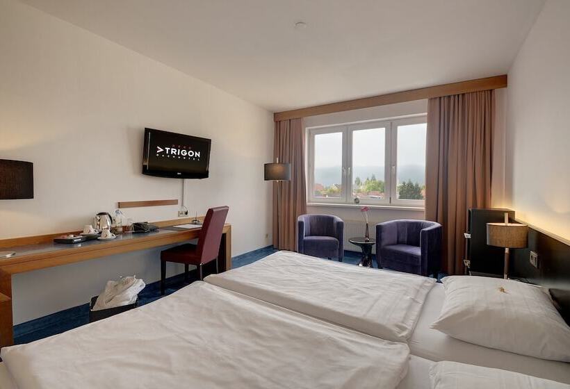 اتاق راحتی, Skycity Hotel Atrigon