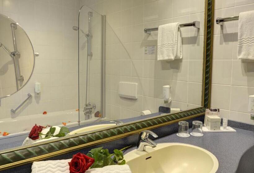 اتاق استاندارد یک نفره, Skycity Hotel Atrigon