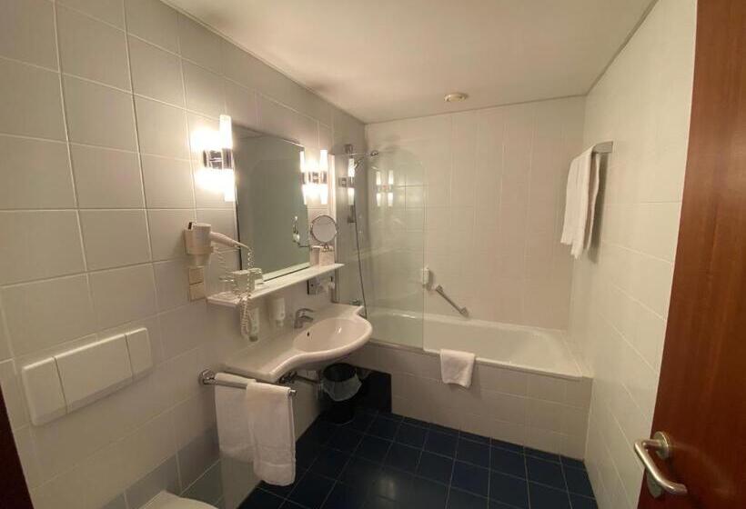 اتاق استاندارد, Skycity Hotel Atrigon