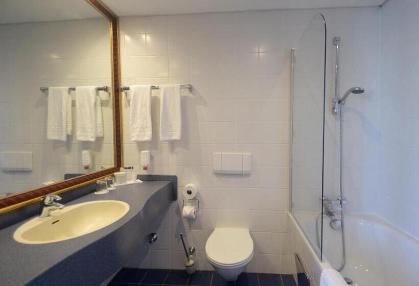 اتاق استاندارد, Skycity Hotel Atrigon