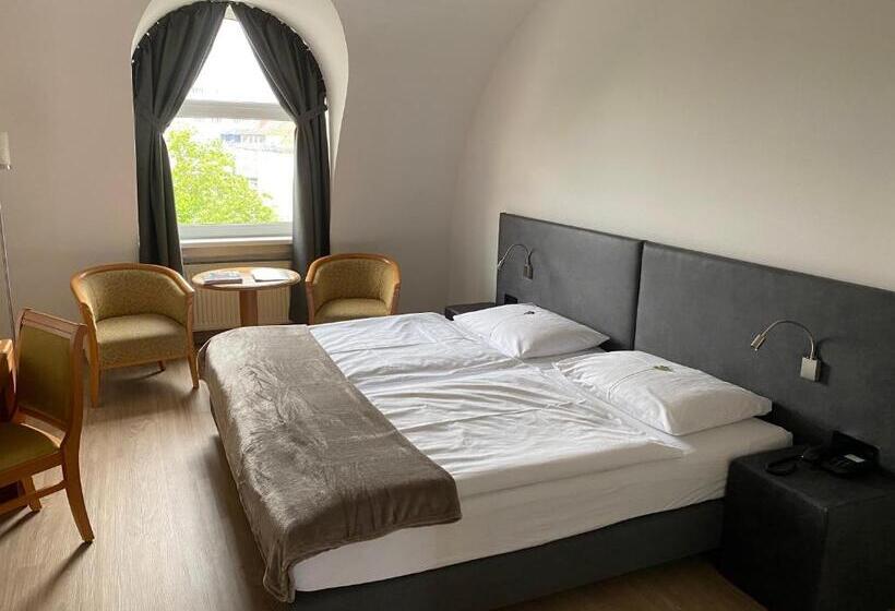 اتاق استاندارد, Skycity Hotel Atrigon
