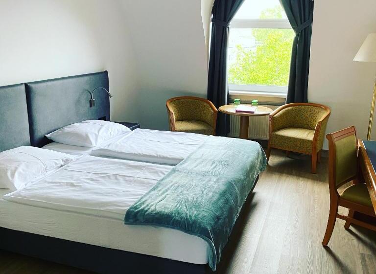 اتاق استاندارد, Skycity Hotel Atrigon