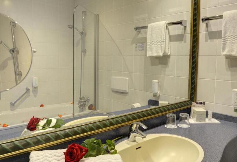 اتاق راحتی, Skycity Hotel Atrigon